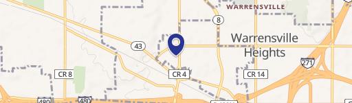 Warrensville Ctr Rd