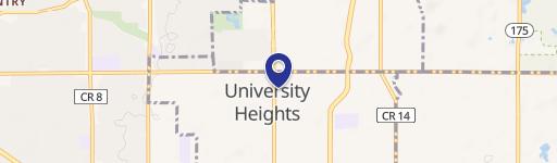 2233 Warrensville Ctr Rd