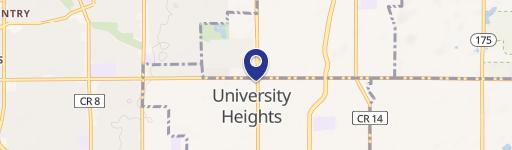 2176 Warrensville Ctr Rd