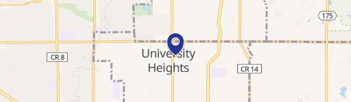 2249 Warrensville Ctr Rd