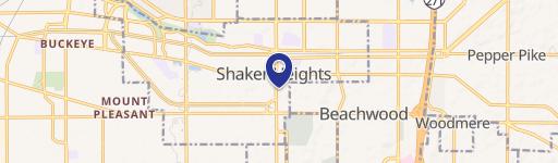 3311 Warrensville Ctr Rd