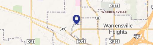 4534 Warrensville Ctr Rd