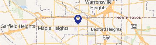 5260 Warrensville Ctr Rd