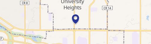 2603 Warrensville Ctr Rd