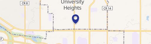 2595 Warrensville Ctr Rd