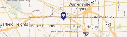 5161 Warrensville Ctr Rd