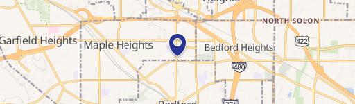 5601 Warrensville Ctr Rd