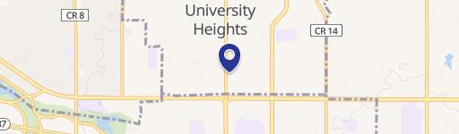 2569 Warrensville Ctr Rd