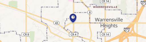 4606 Warrensville Ctr Rd