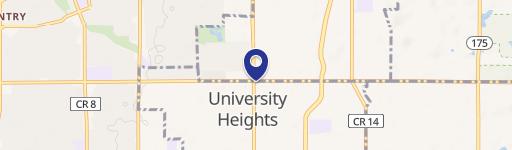 2175 Warrensville Ctr Rd