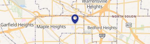 5300 Warrensville Ctr Rd
