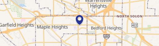 5321 Warrensville Ctr Rd