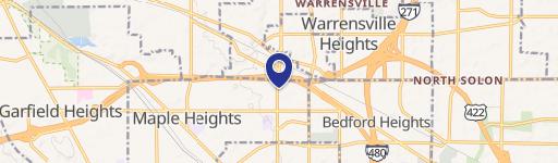 5105 Warrensville Ctr Rd