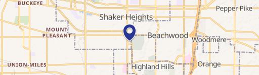 3645 Warrensville Ctr Rd