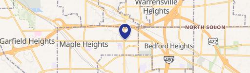 5301 Warrensville Ctr Rd