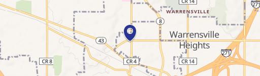 4610 Warrensville Ctr Rd