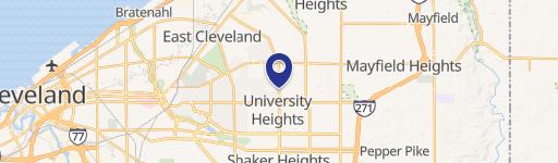 1970 Warrensville Ctr Rd