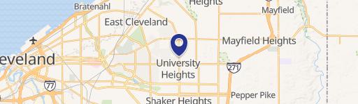 2000 Warrensville Ctr Rd