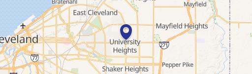 2115 Warrensville Ctr Rd