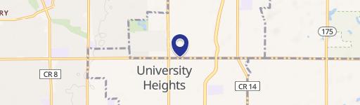 2203 Warrensville Ctr Rd