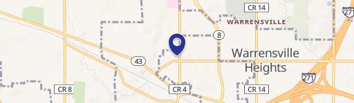 4550 Warrensville Ctr Rd