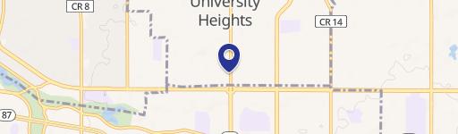 2616 Warrensville Ctr Rd