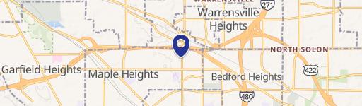 5160 Warrensville Ctr Rd