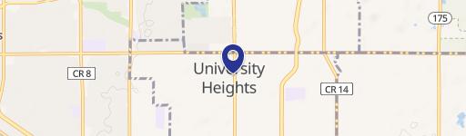 2268 Warrensville Ctr Rd