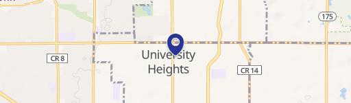 2245 Warrensville Ctr Rd