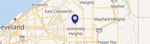 1868 Warrensville Ctr Rd