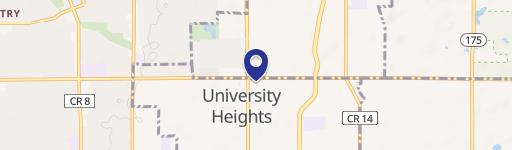 2201 Warrensville Ctr Rd