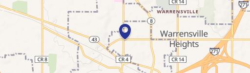 4611 Warrensville Ctr Rd