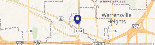 4740 Warrensville Ctr Rd