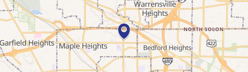 5255 Warrensville Ctr Rd