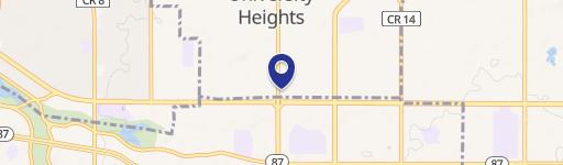 2639 Warrensville Ctr Rd