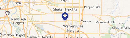 4060 Warrensville Ctr Rd