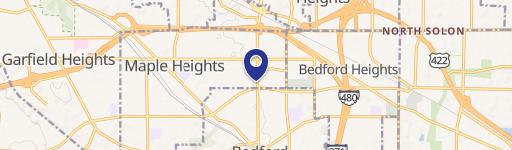 5570 Warrensville Ctr Rd