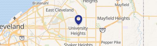 1976 Warrensville Ctr Rd, Unit 1992