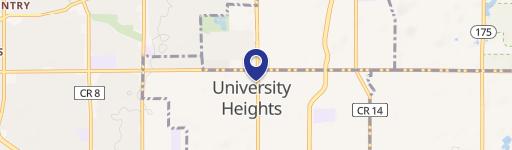 2216 Warrensville Ctr Rd, Unit 2234