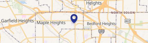 5448 Warrensville Ctr Rd, Unit 5488