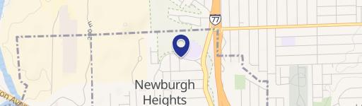 3860 Washington Park Blvd