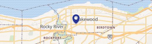 2019-2023 Woodward Ave