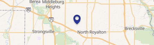 12126 York Rd, Unit 12166