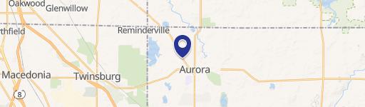 Aurora, OH 44202