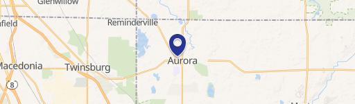 Aurora Rd