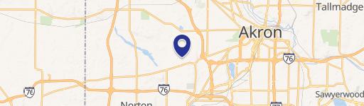 Akron Wadsworth Rd