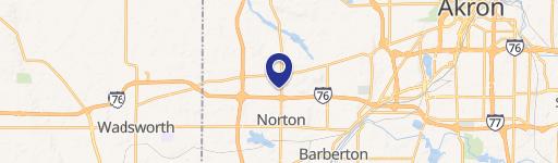 3554 Cleveland Massillon Rd