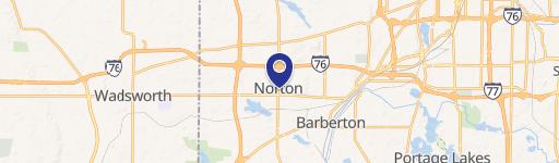 4109 Cleveland Massillon Rd