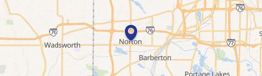 4081 Cleveland Massillon Rd