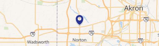 3172 Cleveland Massillon Rd